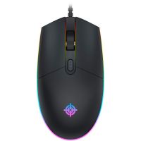 Мишка GamePro (GM152) USB Black (GM152)