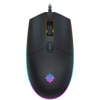 Мишка GamePro USB Black (GM152)