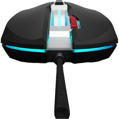 Мишка GamePro (GM543) Phoenix USB Black (GM543)