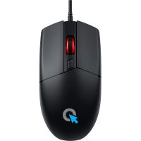 Мишка OfficePro (M115) USB Black (M115)