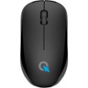Мишка OfficePro (M183) Wireless Black (M183)