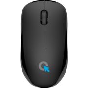 Мишка OfficePro (M183) Wireless Black (M183)