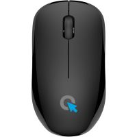 Мишка OfficePro (M183) Wireless Black (M183)