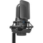 Мікрофон Fifine К726 XLR Black (K726)