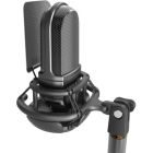 Мікрофон Fifine К726 XLR Black (K726)