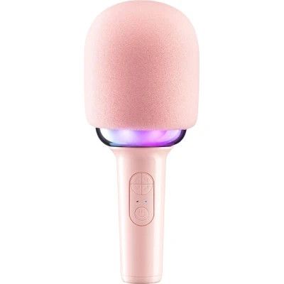 Мікрофон Fifine (E2P) Wireless Pink (E2P)