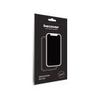 Скло захисне BeCover Apple iPhone 15 Pro Max Black (710594)