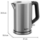 Электрочайник Tefal (KI513D10)