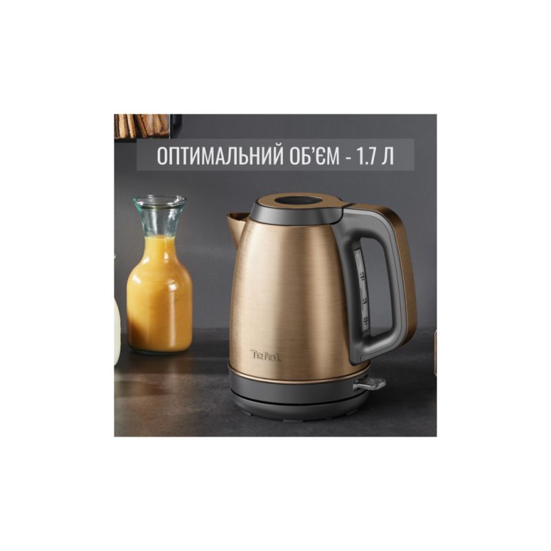 Электрочайник Tefal (KI280G10)