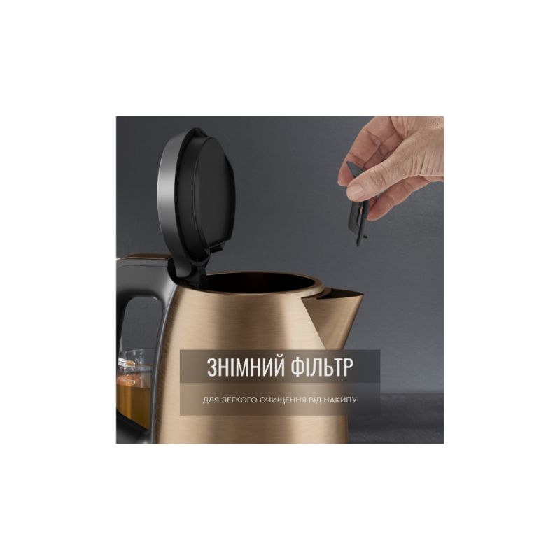 Электрочайник Tefal (KI280G10)