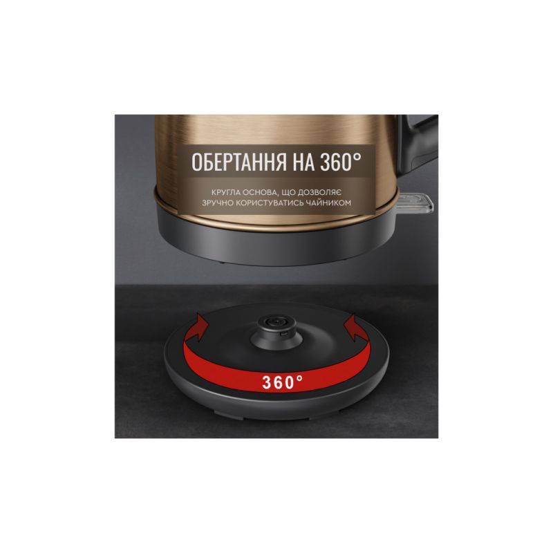 Электрочайник Tefal (KI280G10)