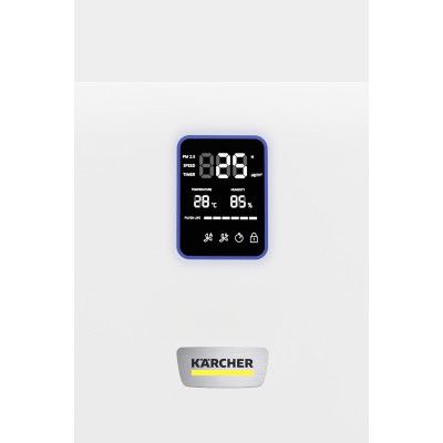 Воздухоочиститель Karcher (1.024-822.0)