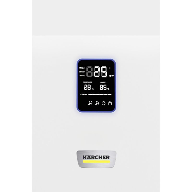 Очисник повітря Karcher (1.024-822.0)