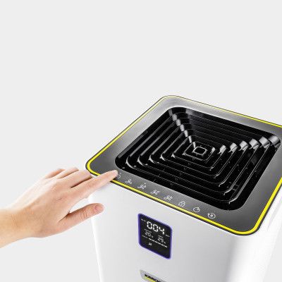 Воздухоочиститель Karcher (1.024-822.0)