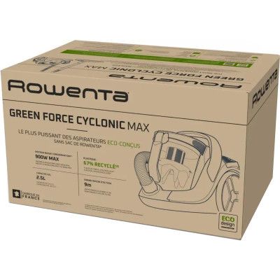 Пилосос Rowenta (RO7B13EA)
