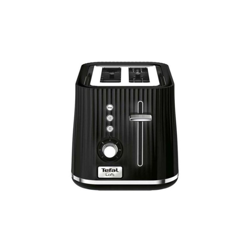 Тостер Tefal (TT761838)