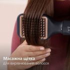 Фен-щітка Philips (BHA530/00)