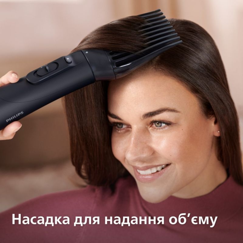 Фен-щітка Philips (BHA530/00)