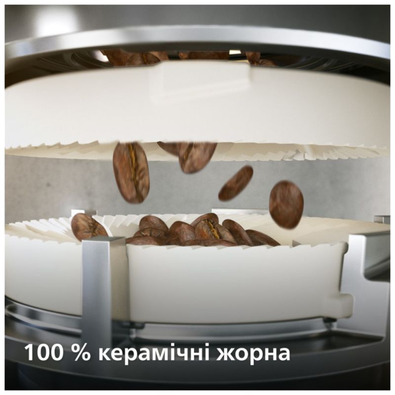 Кофемашина Philips (EP3347/90)