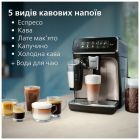 Кофемашина Philips (EP3347/90)