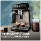Кофемашина Philips (EP3347/90)