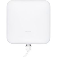 GSM-модем Nokia (FastMile Compact 4G03-A) + PoE 15w adaptor (3FE75111AC) (FastMile Compact 4G03-A)