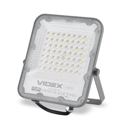 Прожектор Videx (VL-F2-305G-12V)
