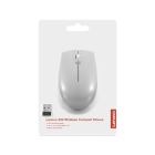 Мишка Lenovo 300 Wireless Arctic Grey (GY51L15678)