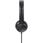 Навушники Trust Ayda PC 3.5mm Black (25087)