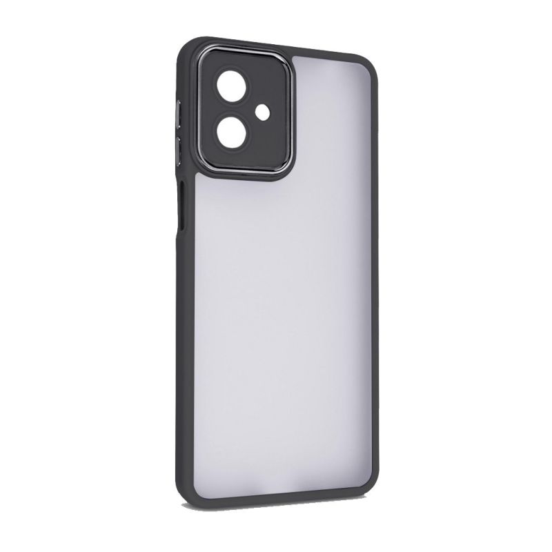 Чехол для мобильного телефона Armorstandart Shade Motorola G14 Black (ARM73404)