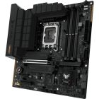 Материнская плата ASUS (TUF GAMING B760M-PLUS II)