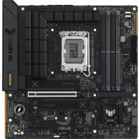 Материнська плата ASUS (TUF GAMING B760M-PLUS II)