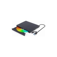 Оптичний привід DVD-RW Gembird (DVD-USB-03)