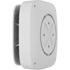 Датчик диму Ajax (FireProtect 2 SB CO white)