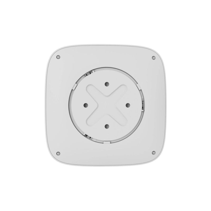 Датчик дыма Ajax (FireProtect 2 SB CO white)