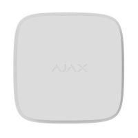 Датчик диму Ajax (FireProtect 2 SB CO white)