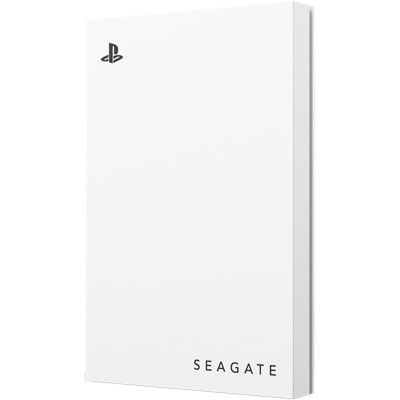 Зовнішній жорсткий диск 2.5" 2TB Game Drive for PlayStation 5 Seagate (STLV2000201)