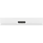 Зовнішній жорсткий диск 2.5" 2TB Game Drive for PlayStation 5 Seagate (STLV2000201)