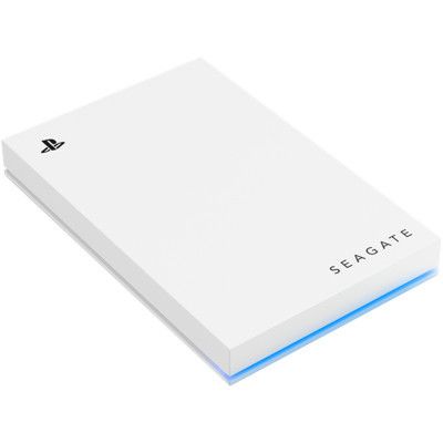 Внешний жесткий диск 2.5" 2TB Game Drive for PlayStation 5 Seagate (STLV2000201)
