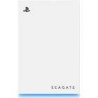 Зовнішній жорсткий диск 2.5" 2TB Game Drive for PlayStation 5 Seagate (STLV2000201)