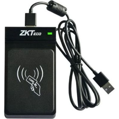Считыватель бесконтактных карт ZKTeco (CR20M)