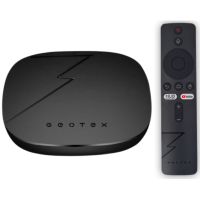Медіаплеєр Geotex GTX-R3i Lite Bluetooth (9527)
