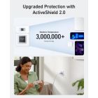 Зарядное устройство Anker USB-C PD30W PowerPort 511 Nano III white (A2147G21)