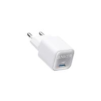 Зарядное устройство Anker USB-C PD30W PowerPort 511 Nano III white (A2147G21)