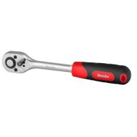 Трещотка Ronix 1/2", 250 мм (RH-2634)