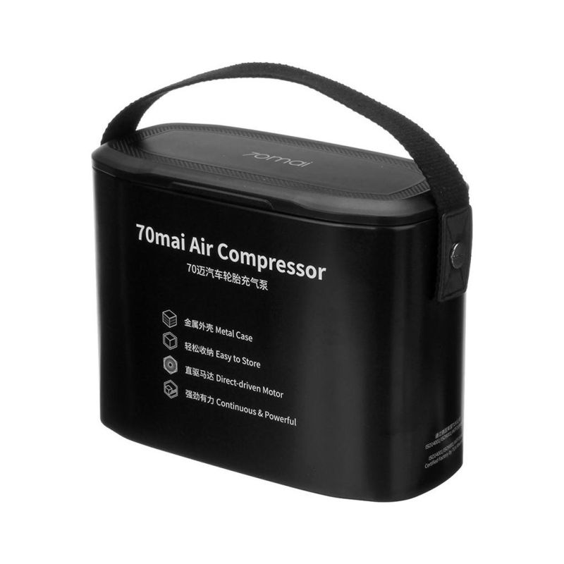 Автомобільний компресор 70Mai Air Compressor Lite (Midrive TP01) (576182)