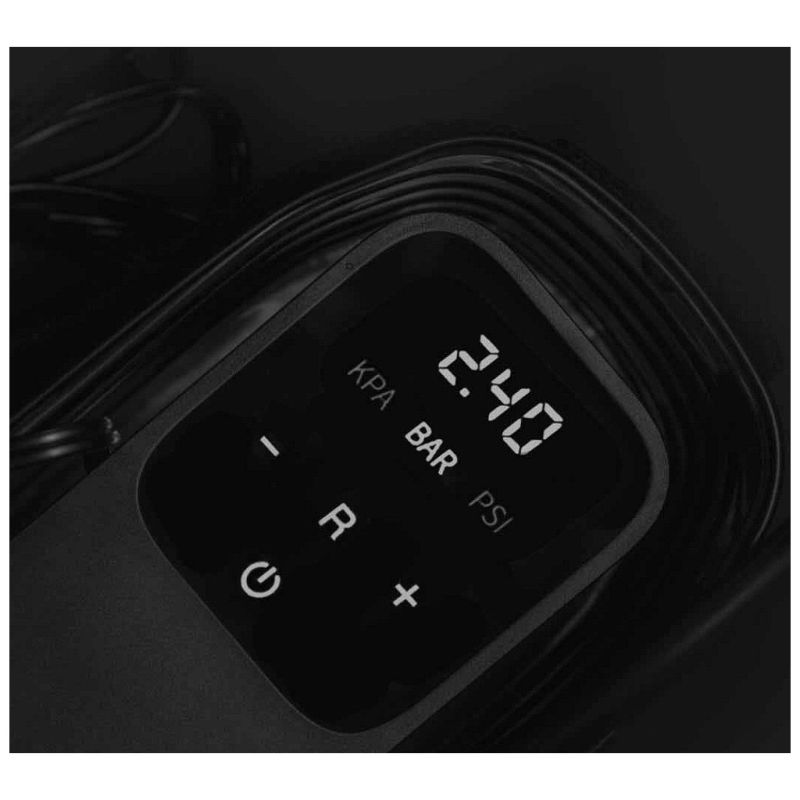 Автомобільний компресор 70Mai Air Compressor Lite (Midrive TP01) (576182)