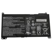 Аккумулятор для ноутбука HP ProBook 450 G4 RR03XL, 48Wh (4212mAh), 3cell, 11.4V, Li-ion (A47867)