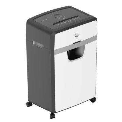 Уничтожитель документов HP ONESHRED 24CC (2807) (864881)