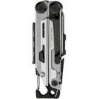 Мультитул Leatherman Signal Black/Silver (832625)